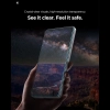 SPIGEN Szkło hartowane na Samsung Galaxy S26 z aplikatorem Glas.Tr Ez Fit