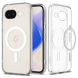 SPIGEN Etui pokrowiec na Google Pixel 10A Ultra Hybrid Mag MagSafe