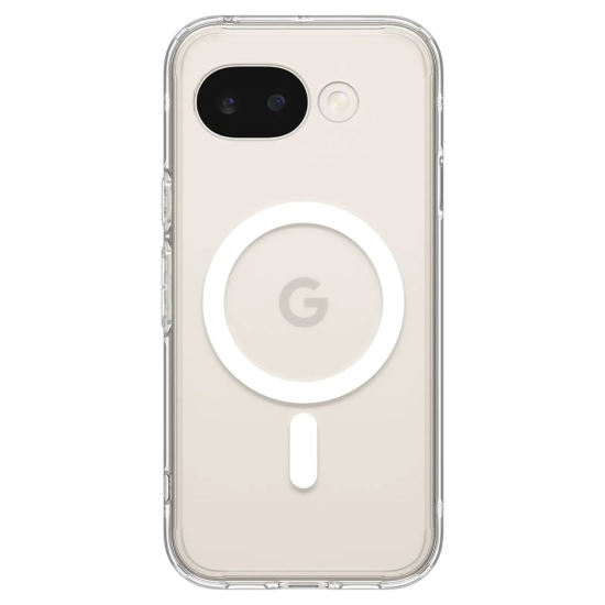 SPIGEN Etui pokrowiec na Google Pixel 10A Ultra Hybrid Mag MagSafe