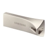 Pendrive Samsung BAR Plus 128 GB (MUF-128BE3/APC) w wariancie srebrny, z konstrukcją złącza: stałe złącze.