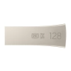 Samsung Pendrive BAR Plus 128 GB srebrny MUF-128BE3/APC