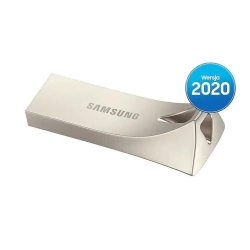 Pendrive Samsung BAR Plus 256 GB (MUF-256BE3/APC), stałe złącze.