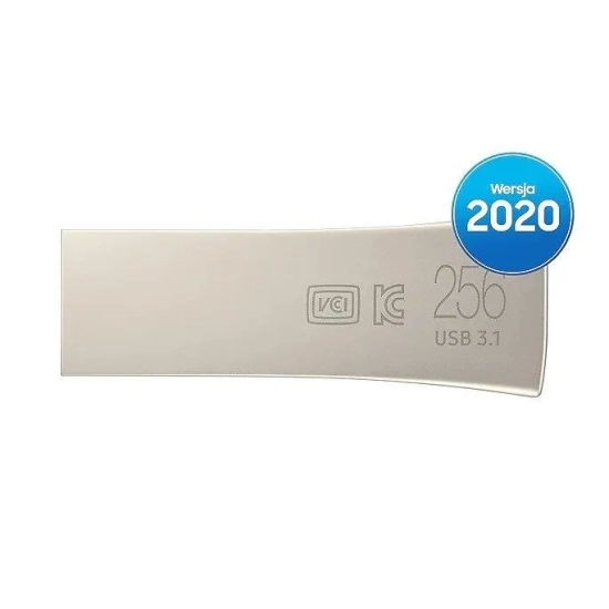 Samsung Pendrive BAR Plus 256 GB MUF-256BE3/APC