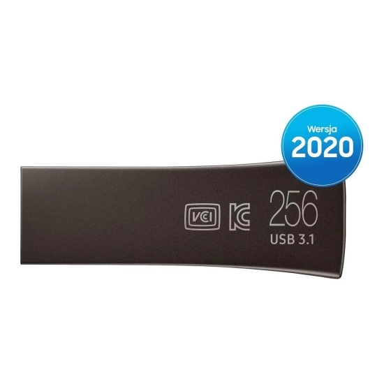 Samsung Pendrive BAR Plus 256 GB MUF-256BE4/APC