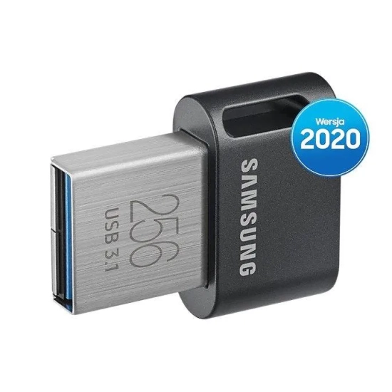 Samsung Pendrive FIT Plus 256 GB MUF-256AB/APC