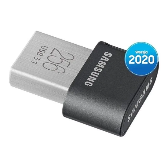 Samsung Pendrive FIT Plus 256 GB MUF-256AB/APC