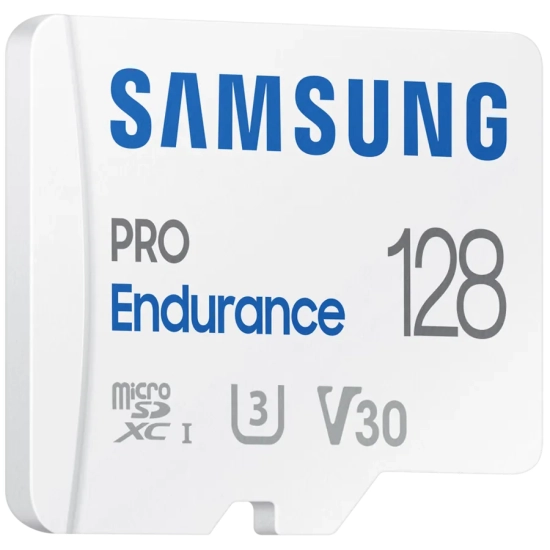 Samsung PRO Endurance 128 GB microSDXC MB-MJ128KA/EU