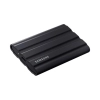 Samsung Dysk zewnętrzny SSD T7 Shield 2 TB MU-PE2T0S/EU
