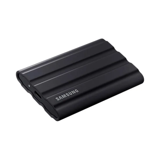 Samsung Dysk zewnętrzny SSD T7 Shield 2 TB MU-PE2T0S/EU