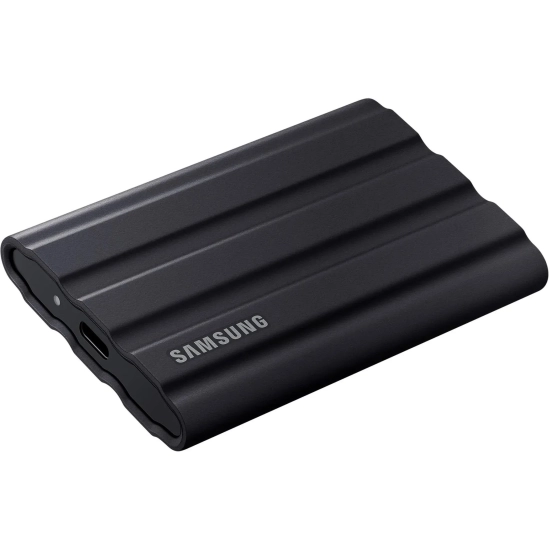 Samsung Dysk zewnętrzny SSD T7 Shield 4 TB MU-PE4T0S/EU