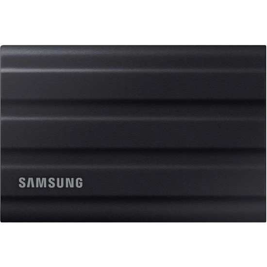 Samsung Dysk zewnętrzny SSD T7 Shield 4 TB MU-PE4T0S/EU