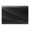 Przenośny dysk SSD Samsung T9 4 TB, model MU-PG4T0B/EU, kolor czarny.