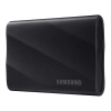 Samsung Dysk zewnętrzny SSD T9 4 TB MU-PG4T0B/EU