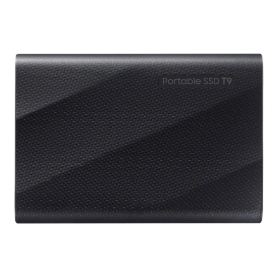 Samsung Dysk zewnętrzny SSD T9 4 TB MU-PG4T0B/EU