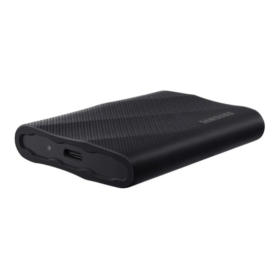 Samsung Dysk zewnętrzny SSD T9 4 TB MU-PG4T0B/EU