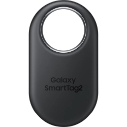 Lokalizator Samsung Galaxy SmartTag2 czarny Lokalizator Samsung Galaxy SmartTag2 czarny