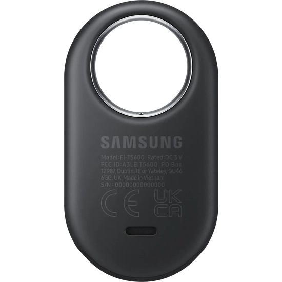 Lokalizator Samsung Galaxy SmartTag2 czarny