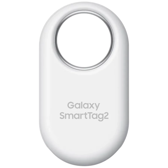 Lokalizator Samsung Galaxy SmartTag2 EI-T5600 biały