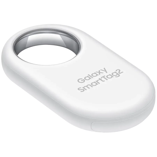 Lokalizator Samsung Galaxy SmartTag2 EI-T5600 biały