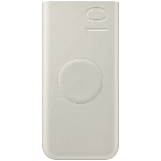 Powerbank Samsung EB-U2510 10000mAh 25W bezprzewodowy