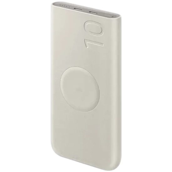 Powerbank Samsung EB-U2510 10000mAh 25W bezprzewodowy