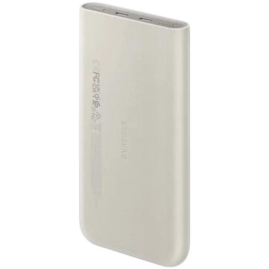 Powerbank Samsung EB-U2510 10000mAh 25W bezprzewodowy
