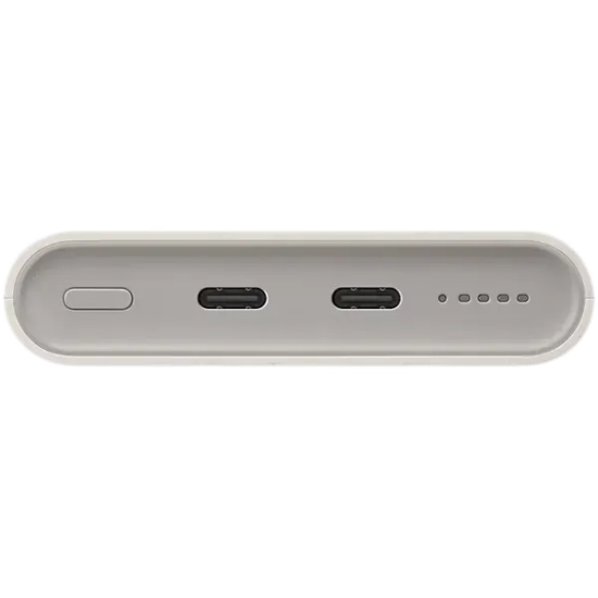 Powerbank Samsung EB-U2510 10000mAh 25W bezprzewodowy