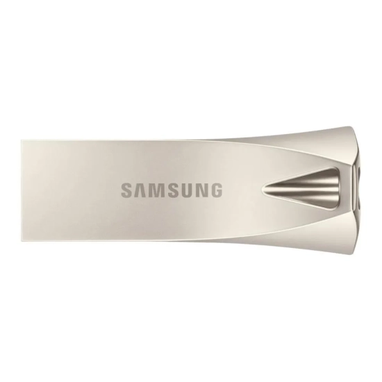 Pendrive Samsung BAR Plus 512 GB (MUF-512BE3/APC), stałe złącze.