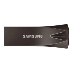 Pendrive Samsung BAR Plus 512 GB (MUF-512BE4/APC), stałe złącze.