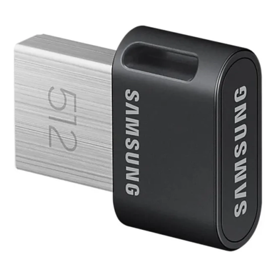 Samsung Pendrive FIT Plus 512 GB MUF-512AB/APC