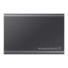 Samsung Dysk zewnętrzny SSD T7 4 TB MU-PC4T0T/WW