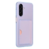 Etui Samsung Card Slot Case z kieszenią na karty na Samsung Galaxy A26 5G
