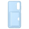 Etui Samsung Card Slot Case z kieszenią na karty na Samsung Galaxy A26 5G