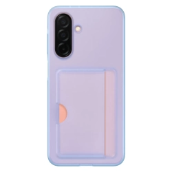 Etui Samsung Card Slot Case z kieszenią na karty na Samsung Galaxy A26 5G