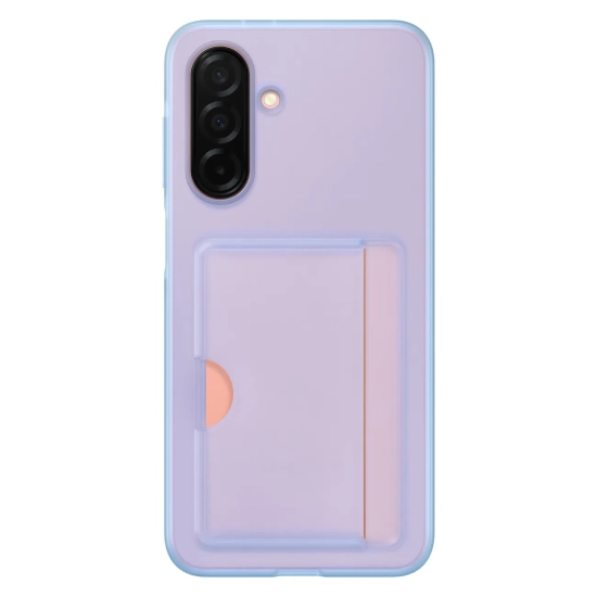 Etui Samsung Card Slot Case z kieszenią na karty na Samsung Galaxy A26 5G