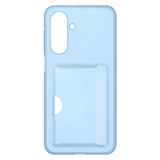 Etui Samsung Card Slot Case z kieszenią na karty na Samsung Galaxy A26 5G