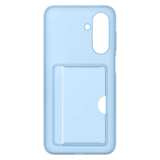 Etui Samsung Card Slot Case z kieszenią na karty na Samsung Galaxy A26 5G