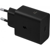 Ładowarka sieciowa Samsung USB-C 60W 3A - czarna