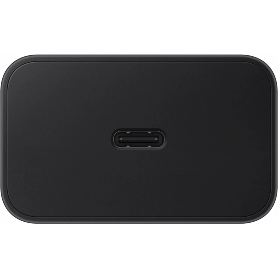 Ładowarka sieciowa Samsung USB-C 60W 3A - czarna