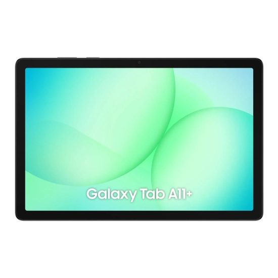 Tablet Samsung Galaxy Tab A11+ 11″ Wi-Fi 128 GB, szary