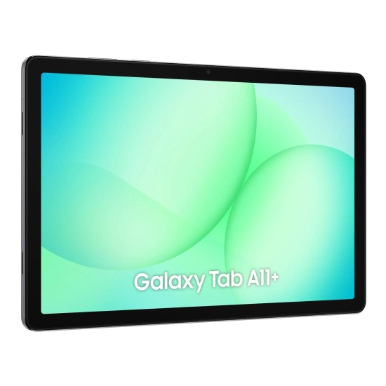 Tablet Samsung Galaxy Tab A11+ 11″ Wi-Fi 128 GB, szary
