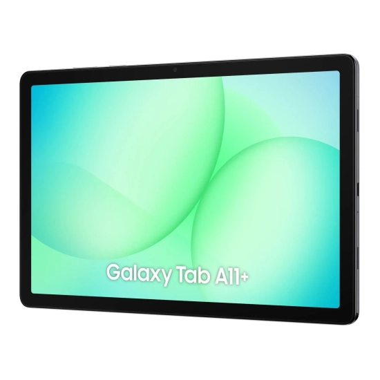 Tablet Samsung Galaxy Tab A11+ 11″ Wi-Fi 128 GB, szary