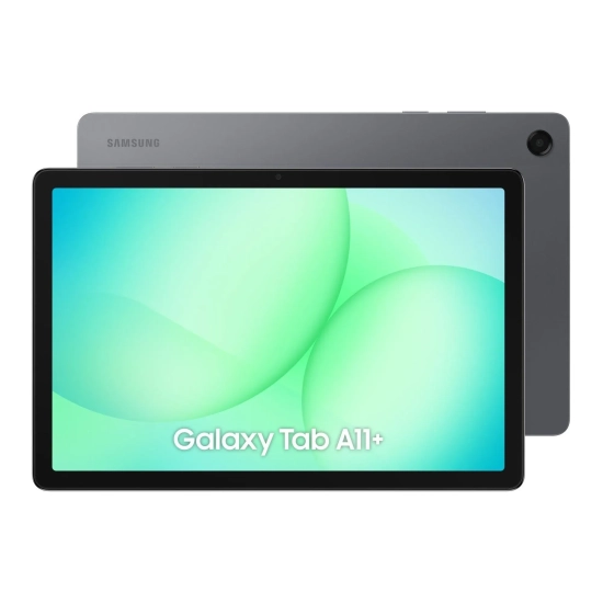 Tablet Samsung Galaxy Tab A11+ 11″ Wi-Fi 128 GB, szary