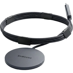 Ładowarka indukcyjna Samsung EP-P2900BBE USB-C 25W - szara