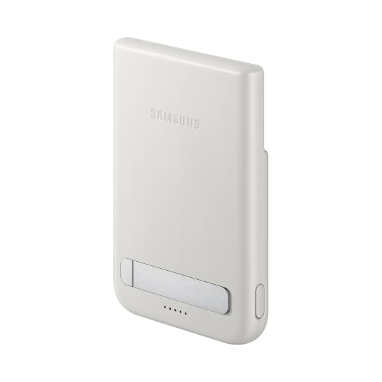 Powerbank Samsung EB-U2500 5000mAh Qi2 25W szary