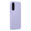Etui pokrowiec na Samsung Galaxy A37 5G Silicone Case - fioletowy