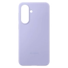 Etui pokrowiec na Samsung Galaxy A37 5G Silicone Case - fioletowy