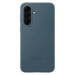 Etui pokrowiec na Samsung Galaxy A37 5G Samsung Silicone Case - ciemno