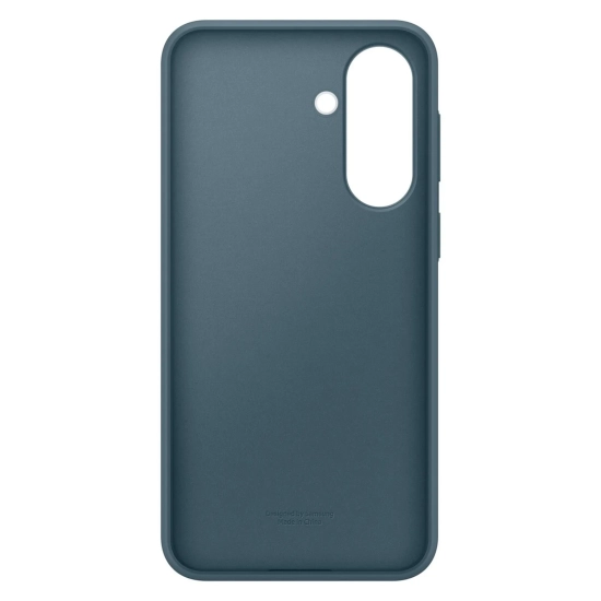 Etui pokrowiec na Samsung Galaxy A37 5G Samsung Silicone Case - ciemno