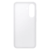 Etui pokrowiec na Samsung Galaxy A37 5G Samsung Silicone Case - jasnoszary